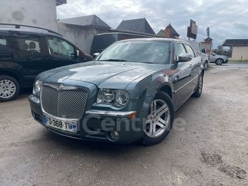 CHRYSLER 