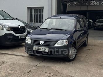 DACIA LOGAN MCV MCV 1.4 MPI 75 5PL