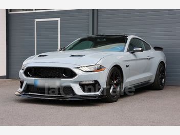 FORD MUSTANG 6 COUPE VI (2) FASTBACK 5.0 V8 450 GT BVA 10