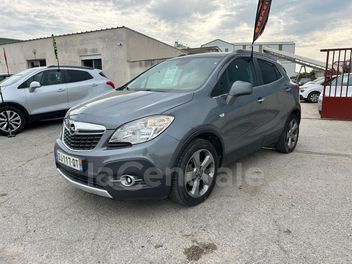 OPEL MOKKA 1.7 CDTI 130 ECOFLEX S/S COSMO PACK 4X4