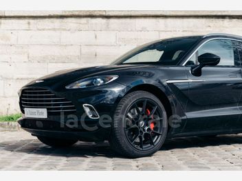 ASTON MARTIN 