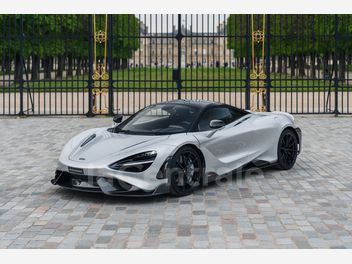 MCLAREN 