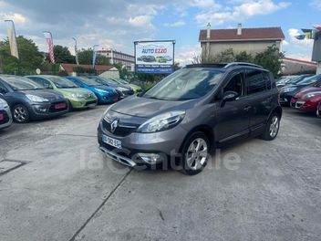 RENAULT SCENIC 3 XMOD III (3) XMOD 1.5 DCI 110 ENERGY BUSINESS EDC E6