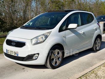 KIA VENGA 1.4 CRDI 90 ACTIVE