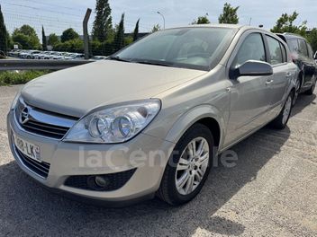 OPEL 