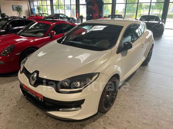 RENAULT MEGANE 3 COUPE RS III (3) COUPE 2.0 T 275 RS S&S EURO6