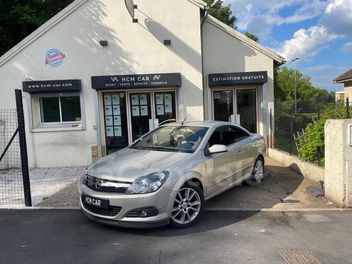 OPEL 