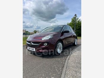 OPEL 