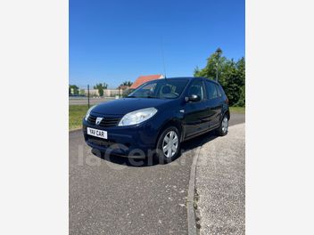 DACIA 