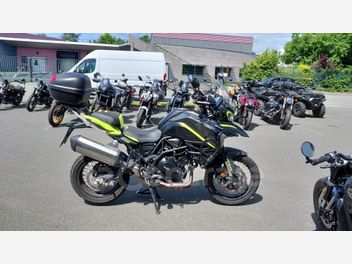 BENELLI TRE K 899