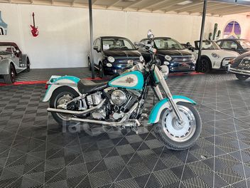 HARLEY DAVIDSON FAT BOY 1340