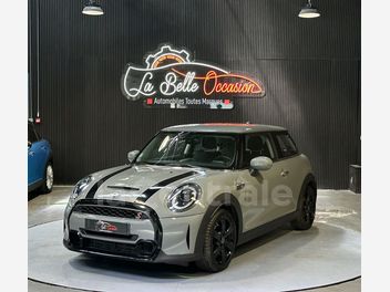 MINI MINI 3 3P III (2) (F56) HATCH 2.0 178 COOPER S BUSINESS DESIGN 3P