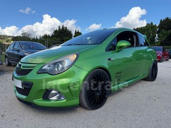 OPEL CORSA 4 OPC IV 1.6 TURBO 210 OPC NURBURGRING EDITION 3P