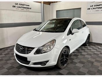 OPEL 