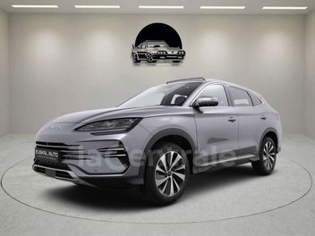 BYD SEAL U (2) 1.5 DM-I 324 AWD PHEV DESIGN