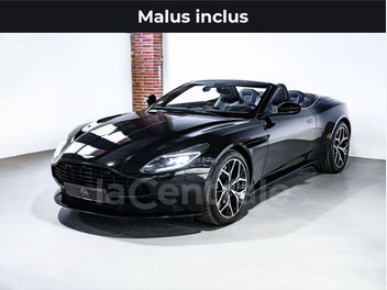 ASTON MARTIN 