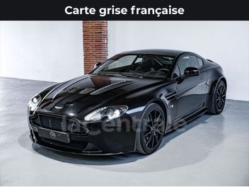 ASTON MARTIN V12 VANTAGE COUPE 5.9 573 S SPORTSHIFT