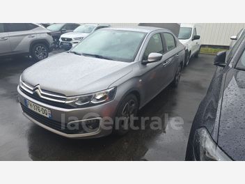 CITROEN C-ELYSEE (2) 1.6 BLUEHDI 100 S&S LIVE