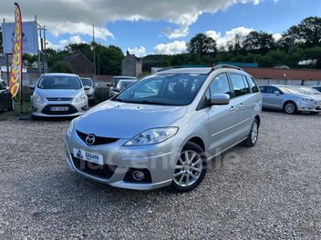 MAZDA 5 2.0 MZR-CD 110 ELEGANCE 7PL