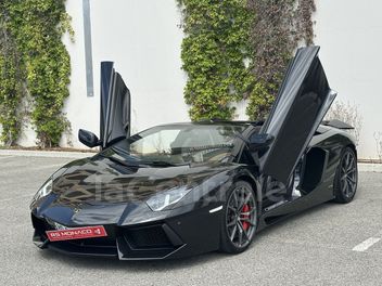 LAMBORGHINI 