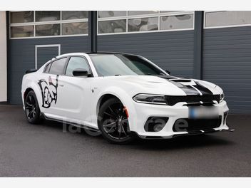 DODGE 