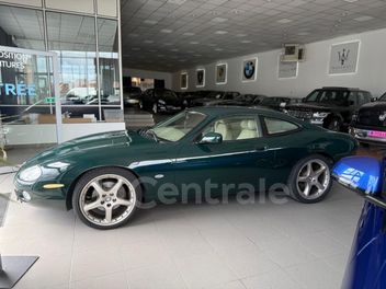 JAGUAR 