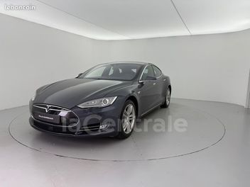 TESLA MODEL S 85 KWH 385