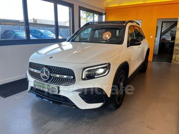 MERCEDES GLB 220 D AMG LINE 4MATIC 8G-DCT