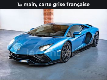 LAMBORGHINI 