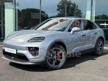 PORSCHE MACAN 2 II 516 4S 100 KWH
