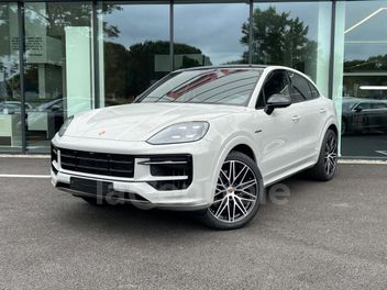 PORSCHE CAYENNE 3 COUPE III (2) COUPE 3.0 V6 E-HYBRID 470