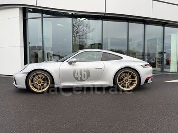 PORSCHE 911 TYPE 992 (992) COUPE 3.0 480 37CV CARRERA GTS