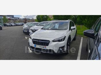 SUBARU 