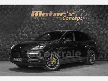 PORSCHE CAYENNE 3 III 3.0 V6 E-HYBRID 462 18KWH