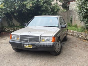 MERCEDES 190 E 2.3