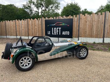 CATERHAM SUPER SEVEN 2.0 165 HPC