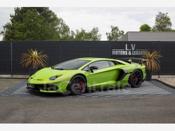LAMBORGHINI 