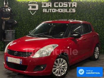 SUZUKI SWIFT 3 III 1.3 DDIS GL 5P