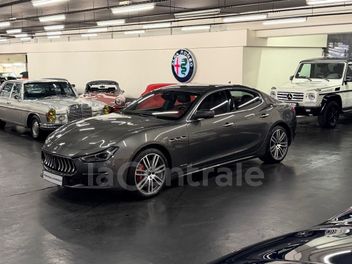 MASERATI 