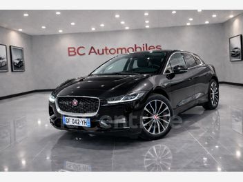 JAGUAR I-PACE EV320 AWD S 90 KWH