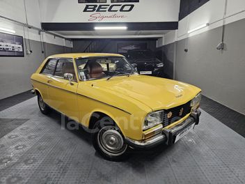 PEUGEOT 304 COUPE COUPE