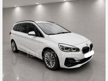 BMW SERIE 2 F44 GRAN COUPE (F44) GRAN COUPE 216D LUXURY AUTO