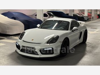 PORSCHE 