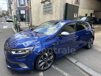 RENAULT 