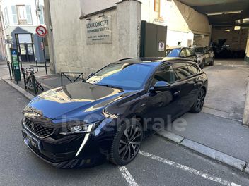 PEUGEOT 508 (2E GENERATION) SW II SW 1.6 PURETECH 180 S&S GT LINE EAT8