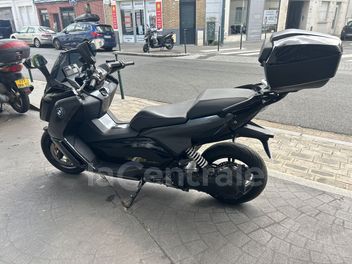BMW C EVOLUTION 19KW 94AH LONG RANGE