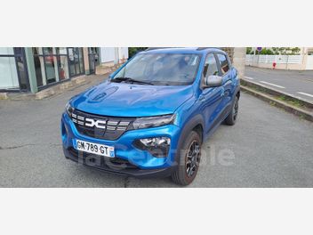 DACIA 