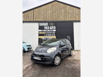 CITROEN 