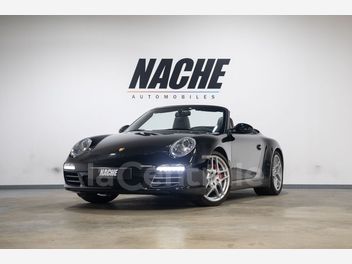 PORSCHE 