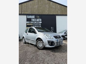CITROEN 